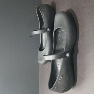 CROCS WOMEN'S Sz 10 PRE-OWNED